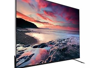 65" 75" 85" TV 4k Smart HD TV (65 inche)