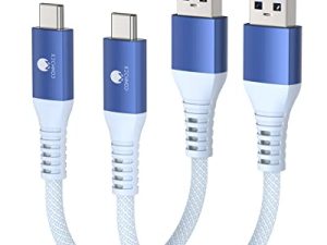 USB C Charger Fast Charging