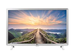 LG 24 Inch Class HD Smart TV (24LM520S-WU