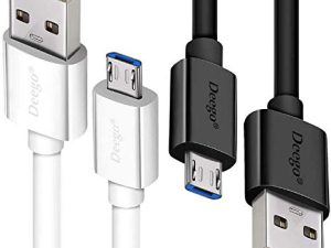Micro USB Cable