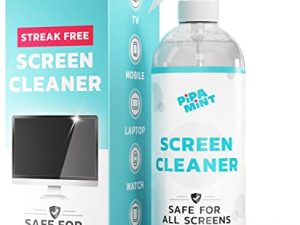 Screen Cleaner Spray