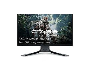 AW2521H 24.5" Full HD 1920 x 1080 360 Hz (Native with DP)