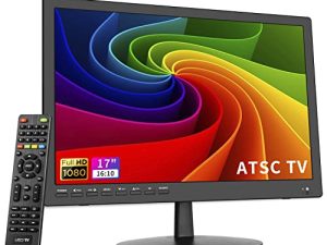 Jexiop 17inch LED TV