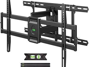 USX MOUNT Full Motion TV Mount for 42"-80" TVS