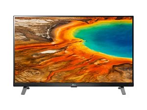 LG 27LP600B-P 27 Inch Full HD (1920 x 1080) IPS TV Monitor with 5W x 2 Built-in Speakers