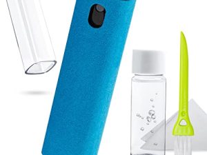 walrfid Touchscreen Mist Spray Screen Cleaner for Phone