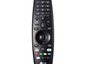 LG Remote Magic Remote Control