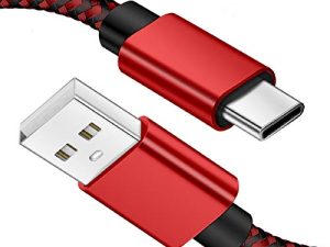 USB C Cable 10ft