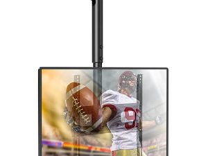 WALI Ceiling TV Mount
