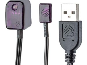 BAFX Products - All-in-One Infrared IR Repeater Kit/Remote Control Extender Cable / 1