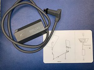 Starlink Ethernet Adapter for Wired External Network