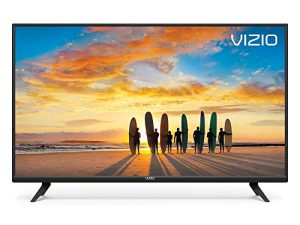 VIZIO V436-G1 V-Series 43” Class (42.5” Diag.) 4K HDR Smart TV