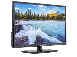Sceptre E249BV-SR 720p LED TV