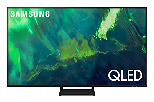 Samsung QN75Q70A / QN75Q70AA / QN75Q70AA 75 inch Q70A QLED 4K Smart TV (Renewed) Samsung QN75Q70A / QN75Q70AA / QN75Q70AA 75 inch Q70A QLED 4K Smart TV (Renewed)