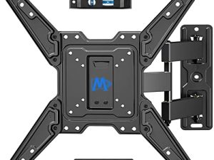 Mounting Dream TV Wall Mount for Most 26-55 Inch TVs