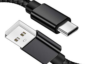 USB C Cable 10ft