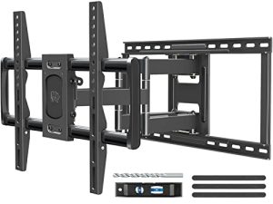 Mounting Dream UL Listed TV Wall Mount Bracket for Most 42-86 Inch TVs