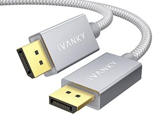 DisplayPort Cable
