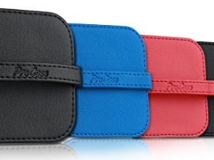 ProCase Screen Cleaning Pad Cloth Wipes for iPad