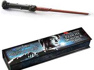 The Harry Potter Remote Control Wand
