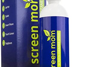 Screen Cleaner Kit - Best for LED & LCD TV