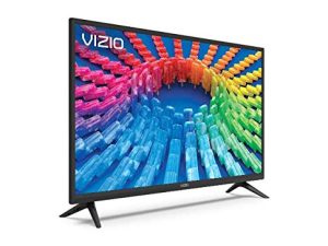 VIZIO V505-H19 50 inches Class V-Series LED 4K UHD SmartCast TV - V505H19/V505H (Renewed)