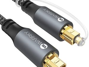 Optical Audio Cable