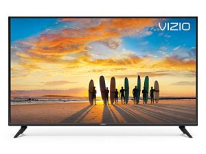 VIZIO V-Series 50” Class (49.5" Diag.) 4K HDR Smart TV