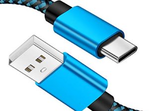 USB C Cable 10ft