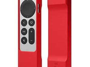 elago R1 Case Compatible with 2022 Apple TV 4K Siri Remote 3rd Gen