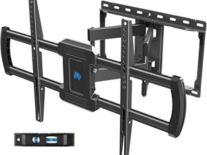 Mounting Dream TV Mount Bracket for Most 42-75 Inch Flat Screen TVs