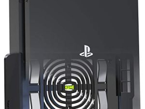 TotalMount Wall Mounting System for Sony Playstation 4 Slim