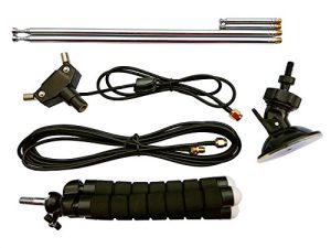 RTL-SDR Blog Multipurpose Dipole Antenna Kit
