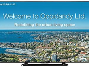 SHARP PN-LE PN-LE701 70" 1080p LED-LCD TV - 16:9 - HDTV