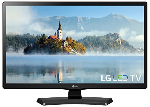 LG LCD TV 24" 1080p Full HD Display LG LCD TV 24" 1080p Full HD Display