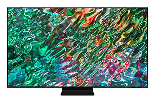 SAMSUNG QN43QN90BAFXZA 43" QLED Quantum Matrix Neo 4K Smart TV with an Additional 1 Year Coverage by Epic Protect (2022) SAMSUNG QN43QN90BAFXZA 43" QLED Quantum Matrix Neo 4K Smart TV with an Additional 1 Year Coverage by Epic Protect (2022)
