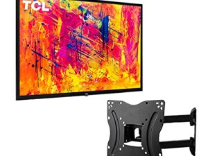 TCL 32-Inch Class HD (720p) Smart LED TV