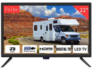 Feihe 22 Inch TV