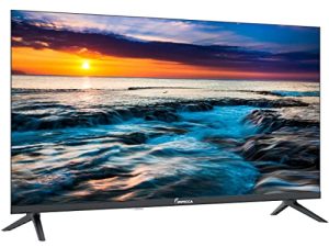 Impecca 32” Frameless TV