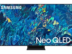 SAMSUNG 75-Inch Class Neo QLED 4K QN95B Series Mini LED Quantum HDR 32x Smart TV with Alexa Built-in