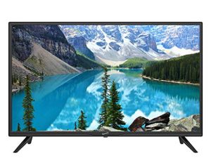 Supersonic SC-3216STV 32" High Definition Smart TV Television
