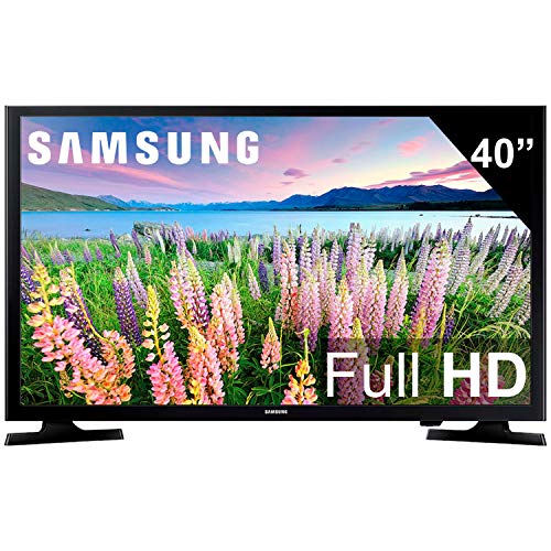 SAMSUNG 40-inch Class LED Smart FHD TV 1080P (UN40N5200AFXZA SAMSUNG 40-inch Class LED Smart FHD TV 1080P (UN40N5200AFXZA