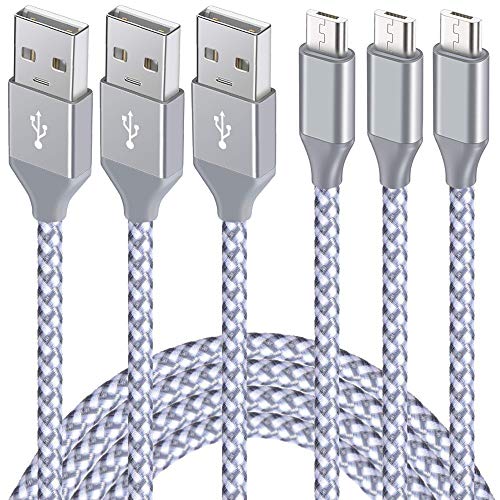 Micro USB Cable 10FT Micro USB Cable 10FT