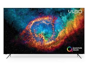 VIZIO PX65-G1 P-Series Quantum X 65” Class (64.50" Diag.) 4K HDR Smart TV
