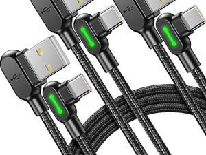 Mcdodo USB C Cable