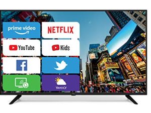 RCA RNSMU5036 50-Inch 4K Smart UHD TV