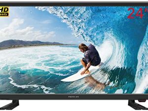 Proscan PLED2435A 24-Inch 720p 60Hz LED TV