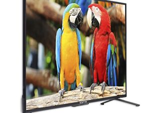 Sceptre Komodo 43-Inch 4K 3840x2160 UHD LED TV 4X HDMI 2.0 HDCP 2.2
