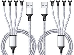 Multi Charging Cable