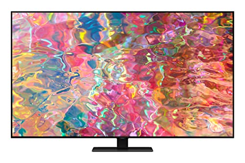 SAMSUNG QN85Q80BAFXZA 85" 4K Ultra HD Smart TV with an Additional 1 Year Coverage by Epic Protect (2022) SAMSUNG QN85Q80BAFXZA 85" 4K Ultra HD Smart TV with an Additional 1 Year Coverage by Epic Protect (2022)